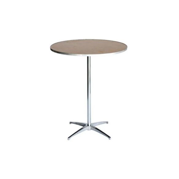 Table Cocktail 42 Inch High