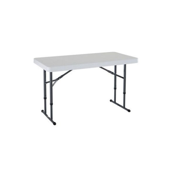 Table 4 Feet Rectangular