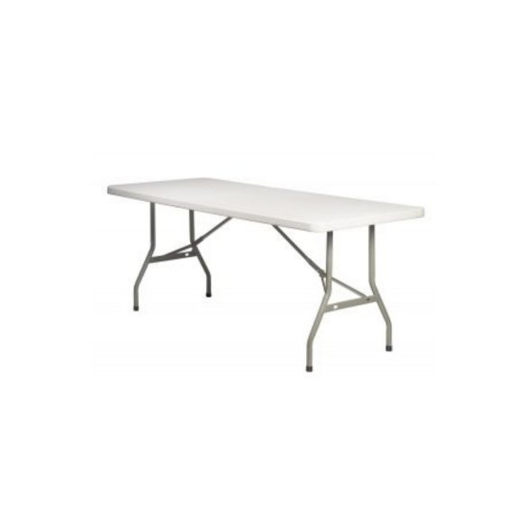 Table 6 Feet Rectangular