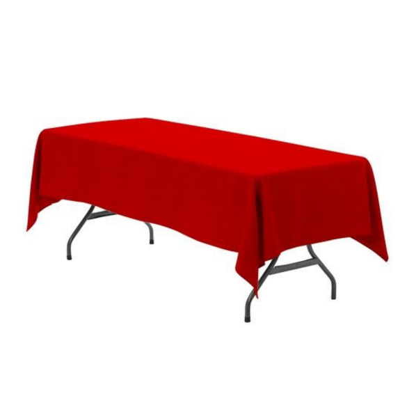 Tablecloth 60 x 126 Colors 3