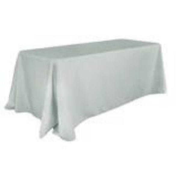 Tablecloth 90 x 156 Colors 3