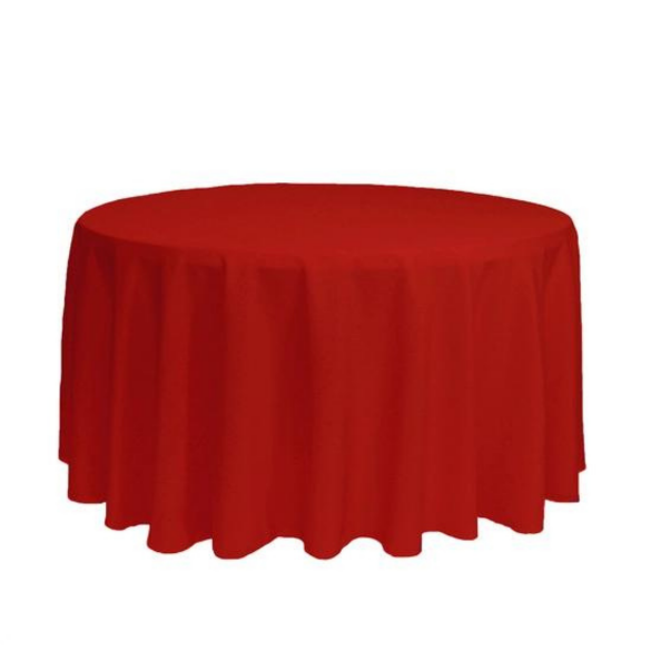 Tablecloth Round 108 2