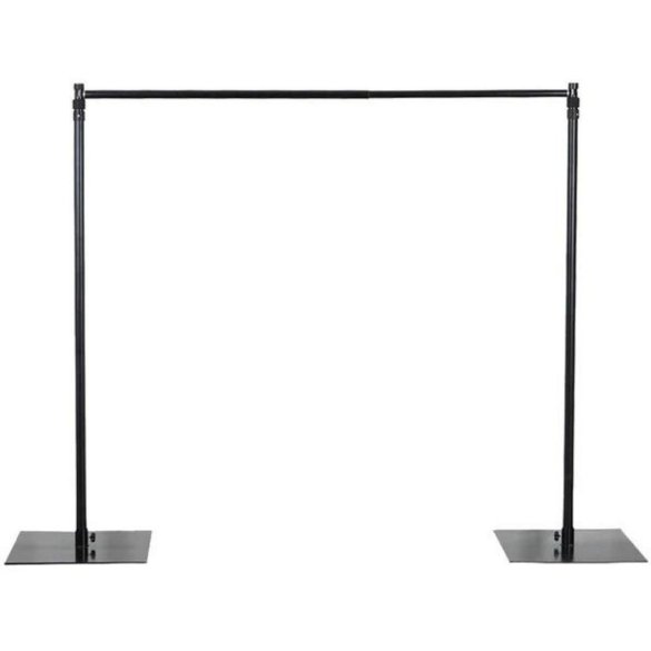 Backdrop Stand